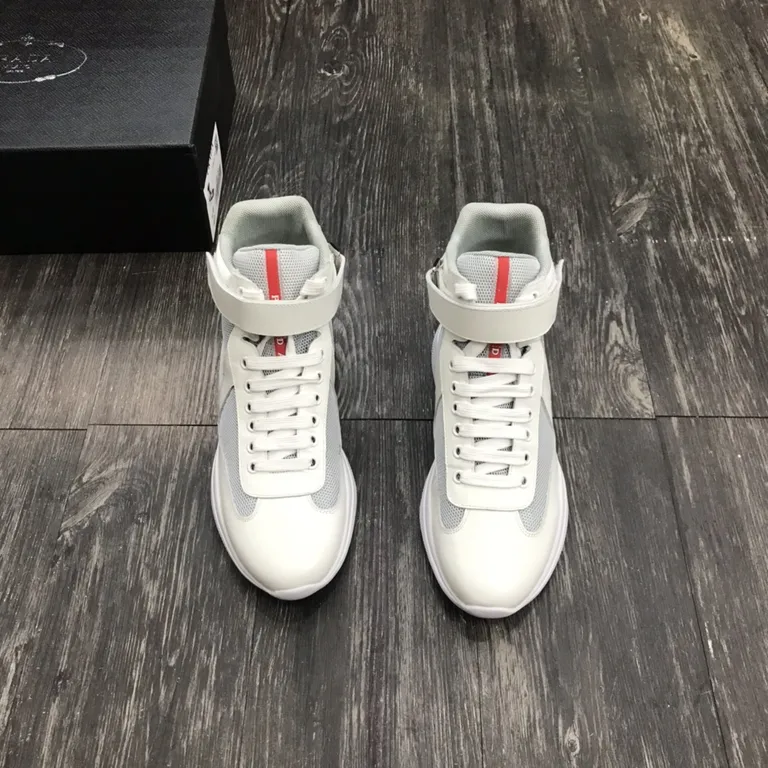 Prada Shoe 